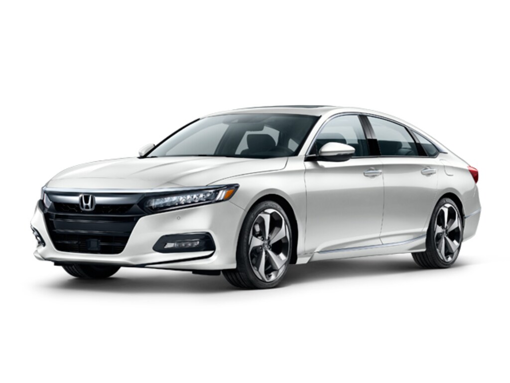 Used 2018 Honda Accord Sedan For Sale at Carroll Cadillac of North